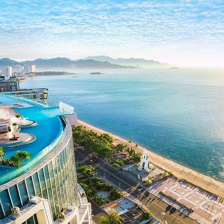 Panorama Nha Trang Star Beach Zewnętrze zdjęcie